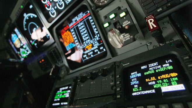 FAA jet_091808